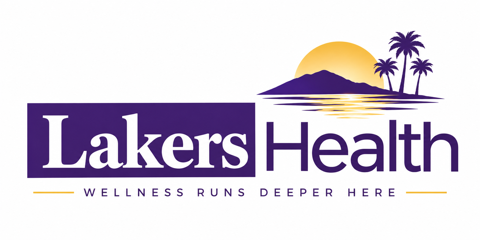 LakersHealth